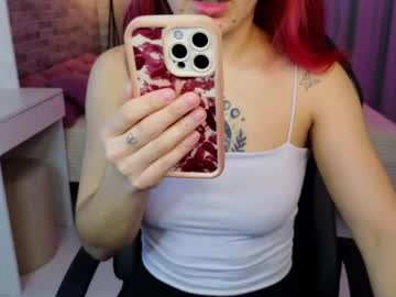 Shy_Yumeko February 18, 2025 Chaturbate stream image