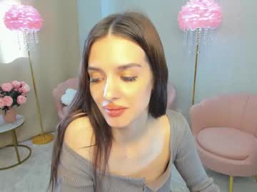 Shysasshy February 18, 2025 Chaturbate stream image