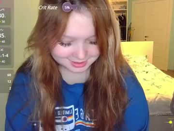 _Sofia_Adam_ February 18, 2025 Chaturbate stream image