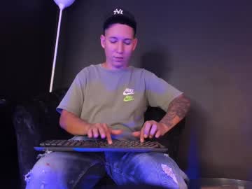 Tyler_Steven_ February 18, 2025 Chaturbate stream image