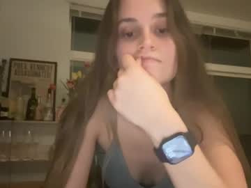 Valeriepaste February 18, 2025 Chaturbate stream image