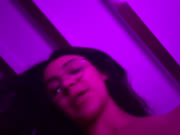 Zarahlynch February 18, 2025 Chaturbate stream image