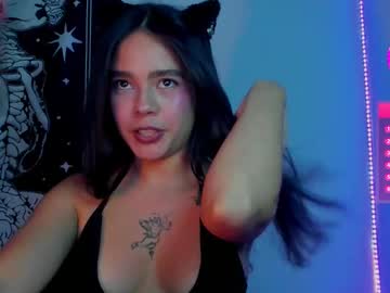 _Alicesasha_ February 18, 2025 Chaturbate stream image