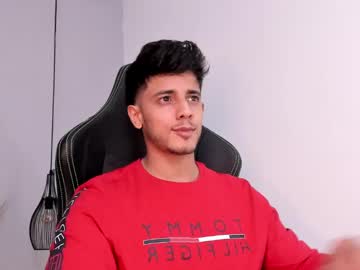 Ashton_Coleman_ February 18, 2025 Chaturbate stream image