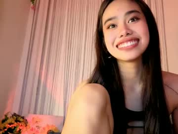 Asianbabecandy February 18, 2025 Chaturbate stream image