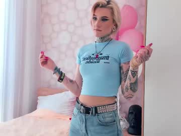 Darlenecoleson February 18, 2025 Chaturbate stream image