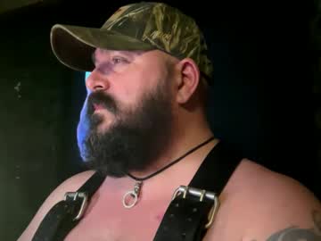 Fatsubbubba February 18, 2025 Chaturbate stream image