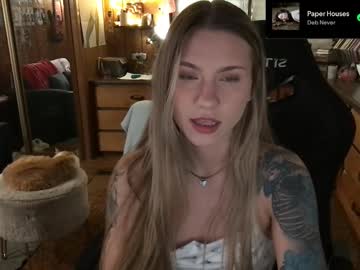Incognitoqueen February 18, 2025 Chaturbate stream image