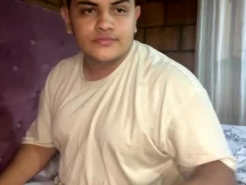 Jason_Boy_ February 18, 2025 Chaturbate stream image