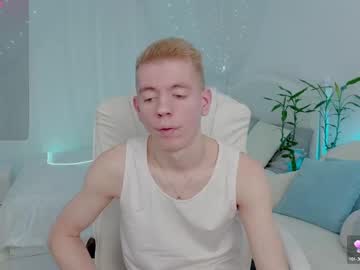 Kireev_ February 18, 2025 Chaturbate stream image