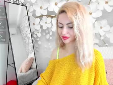 Luvsunshinee February 18, 2025 Chaturbate stream image