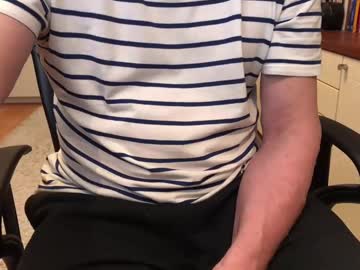 Maxx_Martin February 18, 2025 Chaturbate stream image