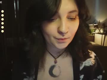 Maymary_ February 18, 2025 Chaturbate stream image