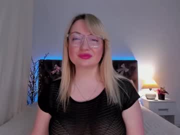 Millabelles February 18, 2025 Chaturbate stream image