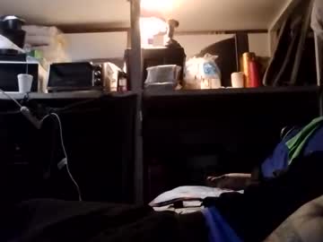Rokhrd333 February 18, 2025 Chaturbate stream image