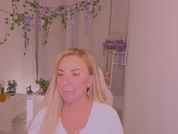 Rozalin_Lin February 18, 2025 Chaturbate stream image