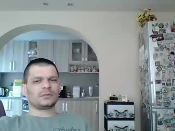 Sladkiq_3 February 18, 2025 Chaturbate stream image