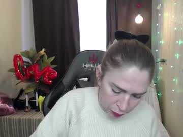 Tessadaybreak February 18, 2025 Chaturbate stream image