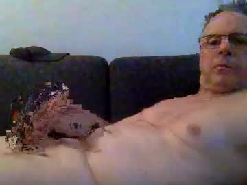 Tmichael66 February 18, 2025 Chaturbate stream image