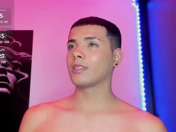 Valentino_Torress_ February 18, 2025 Chaturbate stream image