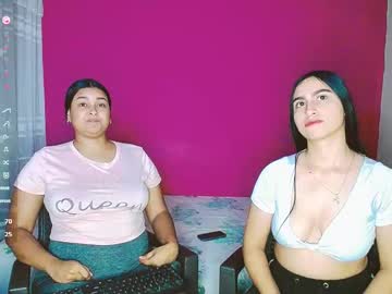 Violeta_Rouses stream photo from February 18, 2025