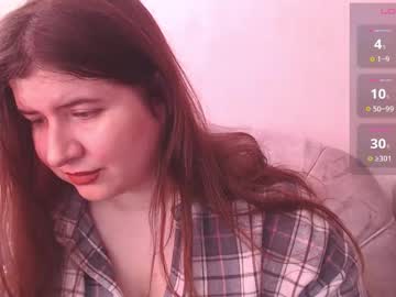 444____ February 18, 2025 Chaturbate stream image
