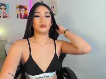 Alana_Yonarya February 18, 2025 Chaturbate stream image