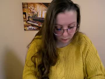 _Annabelle_Lee February 18, 2025 Chaturbate stream image