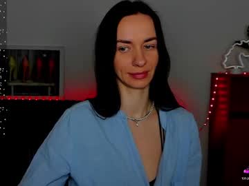 Annakillian_Kiss February 18, 2025 Chaturbate stream image