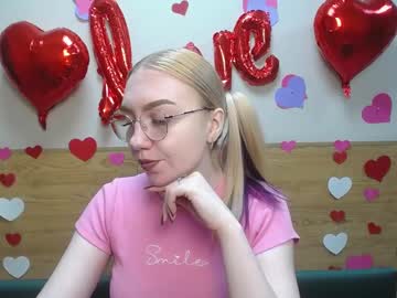 Beatriceflyy February 18, 2025 Chaturbate stream image