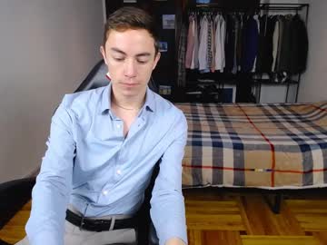 Charlieseyer February 18, 2025 Chaturbate stream image