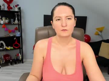 Chloehottie February 18, 2025 Chaturbate stream image