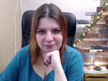 Crazyfox_ February 18, 2025 Chaturbate stream image