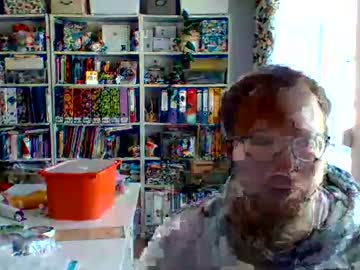 Creloxp February 18, 2025 Chaturbate stream image