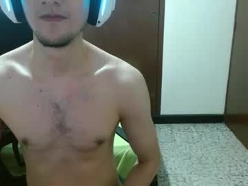 Damian_Player February 18, 2025 Chaturbate stream image