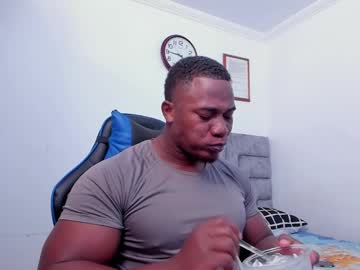 Deonjhonson February 18, 2025 Chaturbate stream image