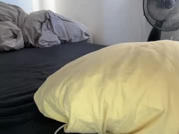 Geil20chub February 18, 2025 Chaturbate stream image