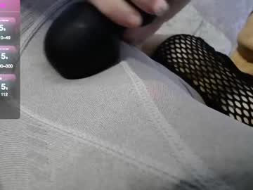 Harleyrebz February 18, 2025 Chaturbate stream image