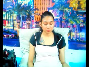 Indianprettysmile February 18, 2025 Chaturbate stream image