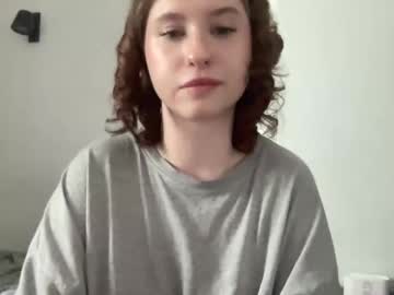 Jelly_Gum February 18, 2025 Chaturbate stream image
