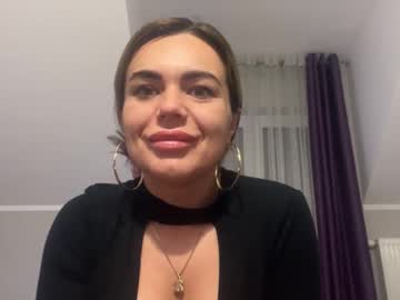 Jenny_Play1 February 18, 2025 Chaturbate stream image