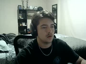 Josh_Fucks420 February 18, 2025 Chaturbate stream image
