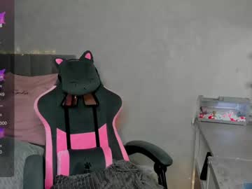 Kipalicee February 18, 2025 Chaturbate stream image