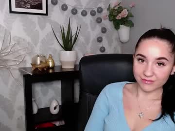 Kiss_Sydney February 18, 2025 Chaturbate stream image