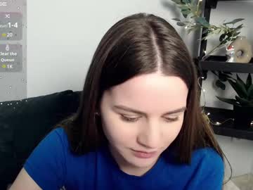 Kristireid February 18, 2025 Chaturbate stream image