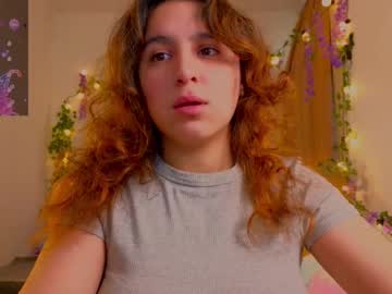 Luisa__Rose February 18, 2025 Chaturbate stream image
