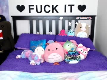 Mackenziewolfe February 18, 2025 Chaturbate stream image