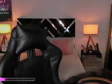 Marcelamejia February 18, 2025 Chaturbate stream image