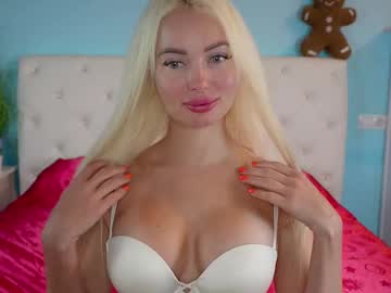 Mashaspaces February 18, 2025 Chaturbate stream image