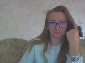 Melly_Rosey February 18, 2025 Chaturbate stream image